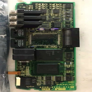 A20B-2100-0741 หุ่นยนต์อุตสาหกรรมฟานุค - Product Image 3