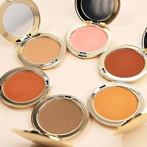 Phấn tạo khối dạng bột lì, thiết kế mới 2025, bán buôn, thuần chay, không thử nghiệm trên động vật, tùy chỉnh, lâu trôi - Product Image 4