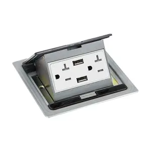 Hộp POP UP Siêu Mỏng Với USB - Product Image 1