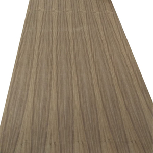 Madera contrachapada de teca/roble/Porata de grado AA de 3,6mm de madera contrachapada elegante - Product Image 1