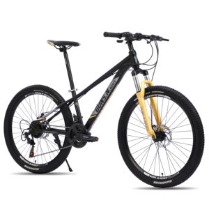 <span class=keywords><strong>Bicicleta</strong></span> de Montaña Económica OEM de China, <span class=keywords><strong>Bicicleta</strong></span> de 21 Velocidades con Suspensión Delantera, <span class=keywords><strong>Bicicleta</strong></span> de Montaña de <span class=keywords><strong>26</strong></span> <span class=keywords><strong>Pulgadas</strong></span>, Bicicletas MTB para Adultos - Product Image 2