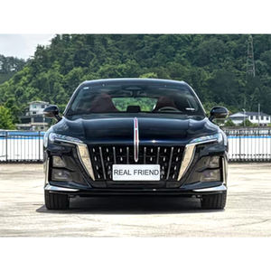 Berlina Media Hongqi H6 Usata a Guida a Sinistra, <span class=keywords><strong>Prezzo</strong></span> Conveniente, Durevole, Pneumatici R18, Trazione 2WD - Product Image 1