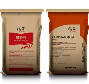 Meihua fufeng Marque sac <span class=keywords><strong>E415</strong></span> xanthane gomme de qualité alimentaire en vrac épaississant cas 11138-66-2 - Product Image 6