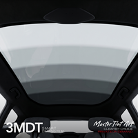Film teinté 3MDT pour vitres de voiture avec télécommande HiPhi FD01, film de confidentialité pour toit ouvrant PW85, fournisseur OEM en gros pour voitures