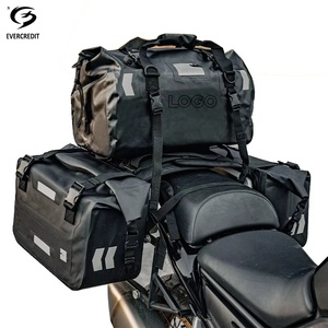 <span class=keywords><strong>Sacoche</strong></span> latérale <span class=keywords><strong>de</strong></span> moto <span class=keywords><strong>imperméable</strong></span> et tendance pour les voyages longue distance, <span class=keywords><strong>sacoche</strong></span> <span class=keywords><strong>de</strong></span> <span class=keywords><strong>vélo</strong></span>, pochette pour casque <span class=keywords><strong>de</strong></span> motard, équipement <span class=keywords><strong>de</strong></span> siège arrière - Product Image 4