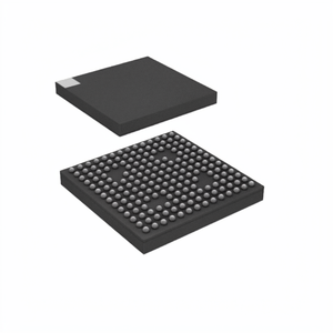 ไอซี DSP LP 256KB L2SR 184BGA แบบฝังตัว ชิ้นส่วนอิเล็กทรอนิกส์ ADSP-BF703BBCZ-3 184 LFBGA CSPBGA - Product Image 1