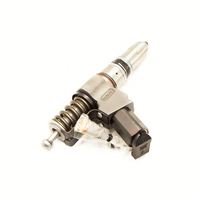 Inyector de Combustible Diésel para Camiones, Serie N14, 3083846, 308 3846, 3083 846