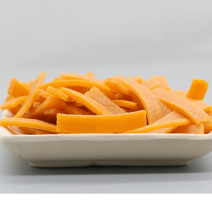 Factory Direct Sale High Quality Hot Sale Can Wholesale Fried Food