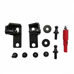 Portón Trasero Eléctrico Automático de Alta Calidad Directo de Fábrica para <span class=keywords><strong>Peugeot</strong></span> <span class=keywords><strong>308</strong></span> Hatchback 2023+ <span class=keywords><strong>Nuevo</strong></span> con 2 Años de Garantía y Protección Antipinzamiento - Product Image 5