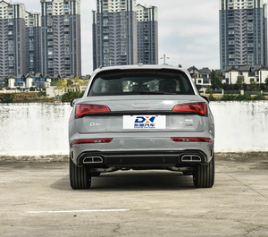 <span class=keywords><strong>Voitures</strong></span> Neuves <span class=keywords><strong>les</strong></span> <span class=keywords><strong>Moins</strong></span> Chères 2026 Q5L 40 TFSI Qua Tt Ro Sport SUV Compacte de Taille Moyenne 5 Places Essence pour Adultes en Stock - Product Image 4
