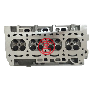 Millexuan sqr481f động cơ phần sqr472 xi lanh đầu lắp ráp OEM 481f-ca8016a017 cho Chery <span class=keywords><strong>QQ</strong></span> A3 A5 1.6L 16V sqr472 động cơ phần - Product Image 1