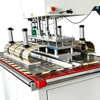 Machine à souder PVC haute fréquence 25KW pour bâches, tentes et toiles (380V, zone de soudage personnalisable)