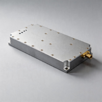 Modules d'amplificateurs de puissance RF personnalisés en usine, adaptés aux cartes de contrôle PCBA pour systèmes de sécurité