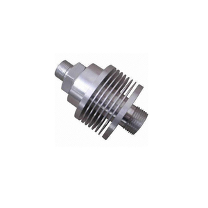 Fabricant professionnel PROTOTEK, fraisage CNC, pièces personnalisées en aluminium et en acier inoxydable - Product Image 4