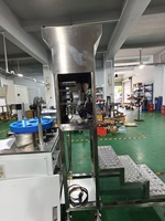 Máquina Comercial para Hacer Bolas de Arroz, 60-100 Piezas/min, Acero Inoxidable, 220V 265W, para Sushi, Onigiri, Cantina, Restaurante