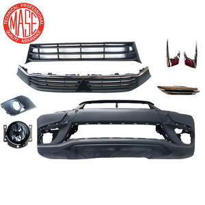 CZJF Faros Delanteros, Parachoques Traseros, Rejillas, Kits de Carrocería para <span class=keywords><strong>Mitsubishi</strong></span> <span class=keywords><strong>ASX</strong></span> <span class=keywords><strong>2016</strong></span> 2017 2018 6402A444 6400H242 7632B743 8321A718 - Product Image 2