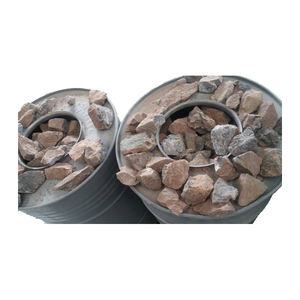 <span class=keywords><strong>Carbure</strong></span> <span class=keywords><strong>de</strong></span> <span class=keywords><strong>calcium</strong></span> d'échantillon gratuit <span class=keywords><strong>de</strong></span> l'usine CaC2 25-50mm pour le gaz acétylène 295L/Kg bon prix - Product Image 3