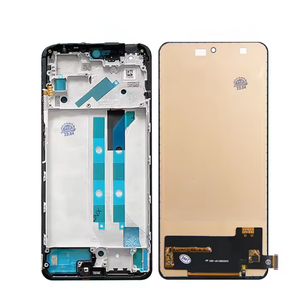 Precio al por mayor de fábrica, LCD de calidad OLED para <span class=keywords><strong>Redmi</strong></span> <span class=keywords><strong>note</strong></span> <span class=keywords><strong>11</strong></span> 11Lite 11pro 11S, reemplazo de pantalla LCD para <span class=keywords><strong>Redmi</strong></span> <span class=keywords><strong>note</strong></span> <span class=keywords><strong>11</strong></span> LCD - Product Image 4