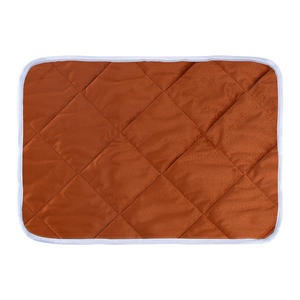 Almohadilla térmica para perros y gatos de Babylon, manta para mascotas al aire libre, precio barato, alfombrilla térmica de tela para cama con almohadilla para orinar, función en Stock - Product Image 1