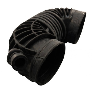 Piezas de Motor de Camión de Alta Calidad, Manguera de Admisión del Filtro de Aire del Motor de Camión 9405281982 A9405281982 para Camión Mercedes-Benz - Product Image 2