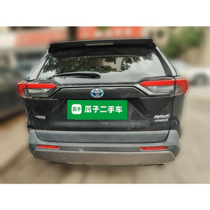 Guazi <span class=keywords><strong>2021</strong></span> Toyota <span class=keywords><strong>RAV4</strong></span> SUV Híbrido Eléctrico de 5 Plazas en Stock, Automático, Volante a la Izquierda, para Propietarios de SUV Híbridos Eficientes - Product Image 6