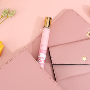 Perfume de Mujer Más Vendido en Tubo de Ensayo Pequeño de 35 ml al Por Mayor Fragancias Florales Afrutadas de Larga Duración EDT DE Parfum Venta Directa del Proveedor - Product Image 4