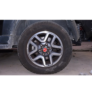 <span class=keywords><strong>PATROL</strong></span> Y61 <span class=keywords><strong>Y60</strong></span> Kit de conversion de verrouillage de moyeu de voiture pour essieu avant moyeu de roue <span class=keywords><strong>embrayage</strong></span> assemblage Refit remorque attelage pièces accessoires - Product Image 6