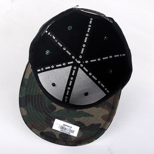 Gorras Snapback Personalizadas <span class=keywords><strong>New</strong></span> <span class=keywords><strong>Era</strong></span> 3D con Logotipo Bordado, Gorra Snapback Hip Hop para Hombre, Gorras Snapback Personalizadas - Product Image 5