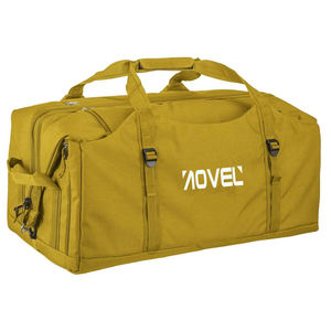 Grande capacità Duffel 70L borsa da viaggio resistente strappo borsone zaino per viaggi Aduventure esplorazione donna uomo - Product Image 1