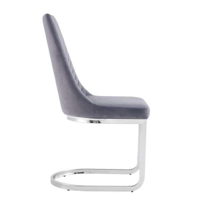 chocolate brown dining room chairs