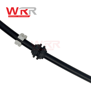 4479068700 Nuevo actuador de freno de estacionamiento WRR para Benz W447 V250 V220d Vito, motor de control de pinza trasera de freno de mano electrónico - Product Image 6