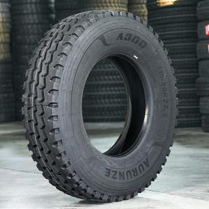 Pneus de camion TRUCK 315 80r22 5, pneus importés de marques chinoises - Product Image 3