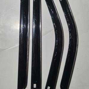 Deflector de Viento para TOYOTA TUNDRA 2022, Visera para Ventana, Protector Solar, Protector de Lluvia, Suministro de Fábrica - Product Image 3