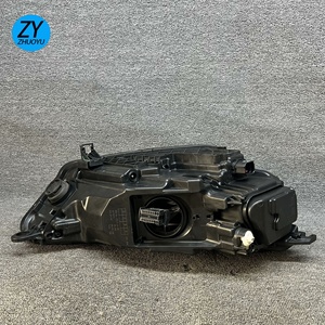 ไฟหน้าคุณภาพสูงแบบ LED สำหรับ <span class=keywords><strong>Audi</strong></span> <span class=keywords><strong>Q5</strong></span> B9 ปี 2021-2025 อะไหล่ไฟหน้ารถยนต์สำหรับ <span class=keywords><strong>Audi</strong></span> <span class=keywords><strong>Q5</strong></span> ชุดประกอบไฟหน้า - Product Image 6