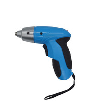 Ensemble de 7 tournevis sans fil Li-ion 3,6 V, perceuse électrique rechargeable avec embouts, mini kit de tournevis électrique