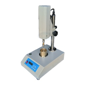 Soil Electric <strong>Pointer</strong> Plastic Liquid Limit <strong>Tester</strong> Cone Penetrometer - Product Image 5