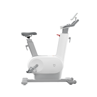 Vélo d'exercice MIJIA 100% original et authentique, édition auto-alimentée | |   Chinois |   Régulation de la résistance par bouton |   Programmes de formation professionnelle