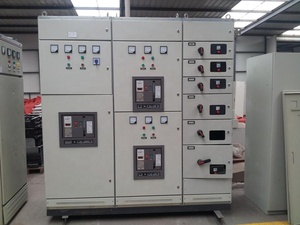 ตู้สวิตช์เกียร์แรงดันต่ำ 690V ศูนย์ควบคุมมอเตอร์ระบบจ่ายไฟฟ้า MDP แบบ Main Drawout รุ่น SafeBlock-0.4 SafeBlock-0.4 - Product Image 3