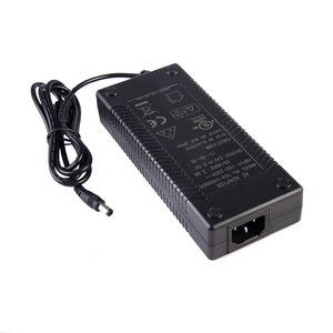 24V 5A 電源アダプター 24ボルト 5アンペア 電源供給器 充電器 <span class=keywords><strong>120W</strong></span> <span class=keywords><strong>AC</strong></span>/DCアダプター CE、CB、GS、BS、PSE、SAA認証取得 - Product Image 4