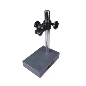 Dasqua Precision Marble Granite Comparator Stand 150*100*40 Dial Indicator Stand