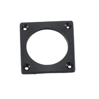 Kit de plateau de batterie servo monté à l'avant avancé pour pièces de robot, compatible avec les voitures et camions RC SCX24 Deadbolt Wrangler 1/24
