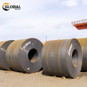 Low MOQ best selling quality cold rolled <b>carbon</b> <b>steel</b> roll - Product Image 5