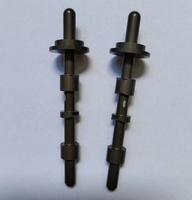 Katup Regulator tekanan Harga terbaik cocok untuk transmisi GM 6L45 6L50 6L80 6L90 10452003K 10452014K