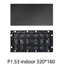 Venta caliente <span class=keywords><strong>Precio</strong></span> de fábrica P1.538 P2 P2.5 Módulo LED a todo color para interiores Panel de pantalla LED de alta calidad Módulo de pantalla LED para interiores - Product Image 2