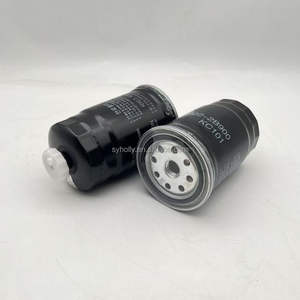 Filtro de combustible giratorio de motor diésel de camiones de alta eficiencia 319222-B900 31922-2B900 - Product Image 4