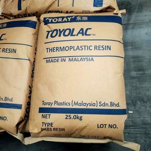 เม็ดพลาสติก ABS ใส Toyolac 920 MABS, เม็ดพลาสติก ABS ความใสสูง วัตถุดิบพลาสติก - Product Image 6