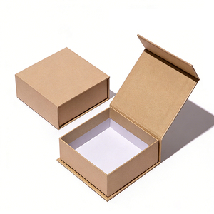 Custom Bronzing Rigid <b>Paper</b> <b>Box</b> with Matt Lamination & Embossing UV Coating for Premium Medical/Beauty Packaging - Product Image 4