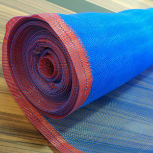 Rete in <span class=keywords><strong>nylon</strong></span> blu a 16 maglie 1.5m/maglia in <span class=keywords><strong>Nylon</strong></span> per essiccazione/allevamento/insetto per Thailand/Myanmar - Product Image 2