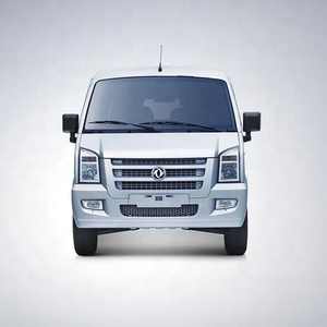 Nueva Camioneta de Pasajeros DFSK C37, Minibús Pequeño, <span class=keywords><strong>Precio</strong></span> Económico para Exportación - Product Image 2