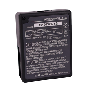 <span class=keywords><strong>Chargeur</strong></span> de batterie <span class=keywords><strong>MH</strong></span>-<span class=keywords><strong>25</strong></span> <span class=keywords><strong>Chargeur</strong></span> secteur rapide pour EN-EL15 EL15A EL15B EL15C Batteries pour appareil photo numérique compatibles MH25 MH25A MH25B MH25C - Product Image 6